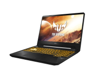ASUS TUF Gaming FX505DT R5-3550H/8GB/512/Win10 - 492737 - zdjęcie 2